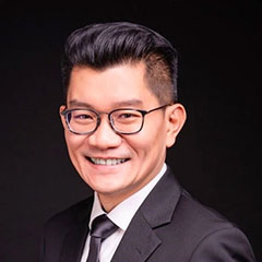 Dr Tan Ying Chien