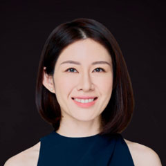 Dr Wu Yijun